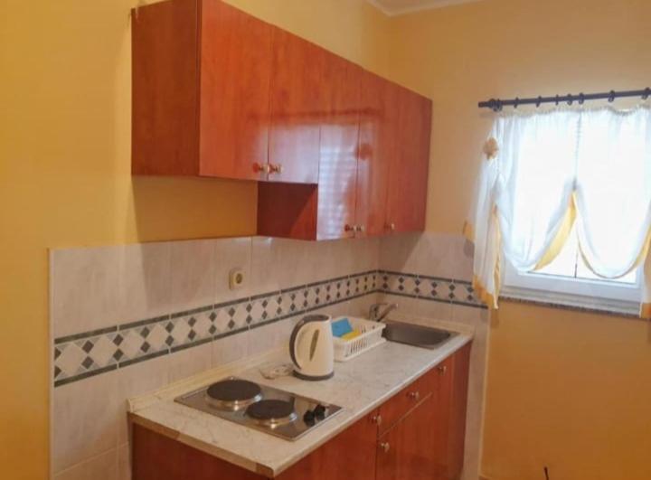 Apartmanibeta Stara Novalja Exterior photo