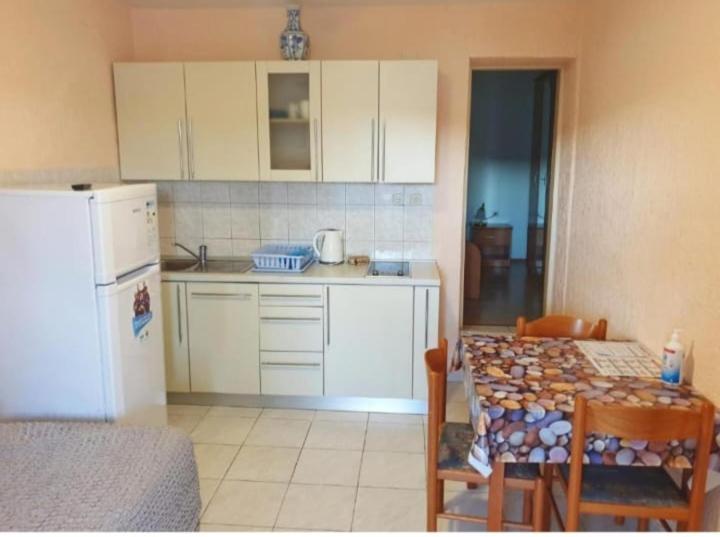 Apartmanibeta Stara Novalja Exterior photo