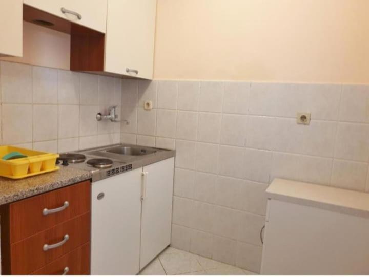 Apartmanibeta Stara Novalja Exterior photo